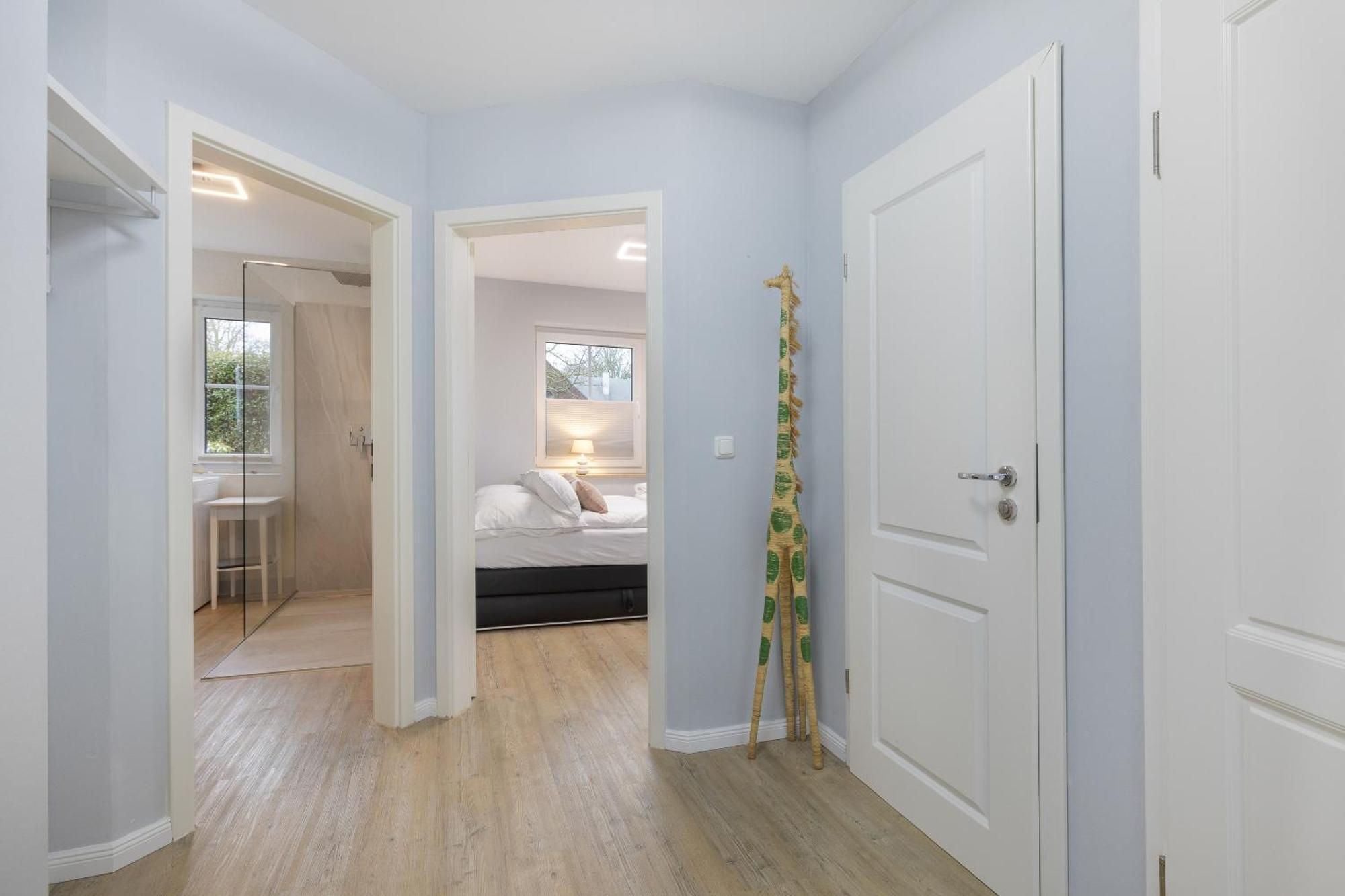 Apartment Syltsam *