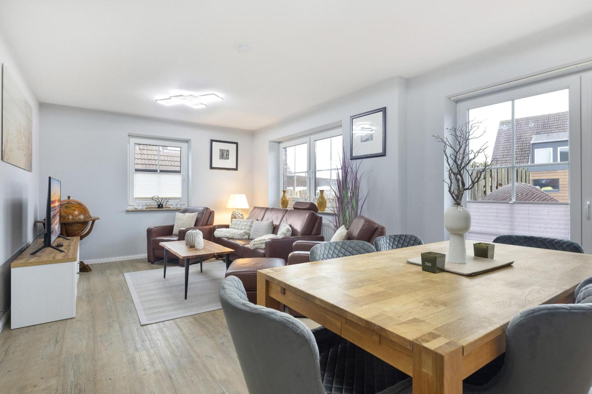 Syltsam Apartment