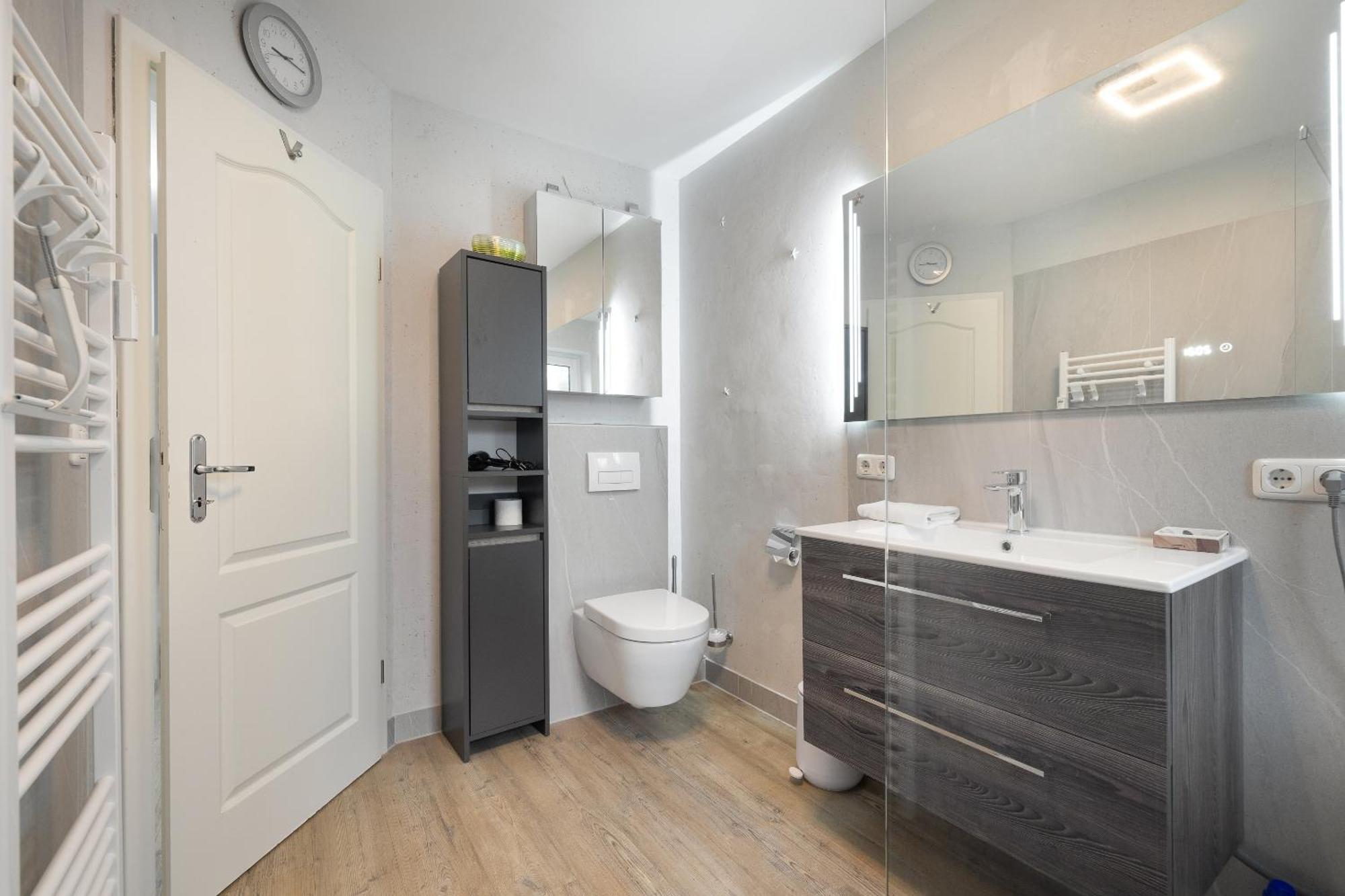 Syltsam Apartment *