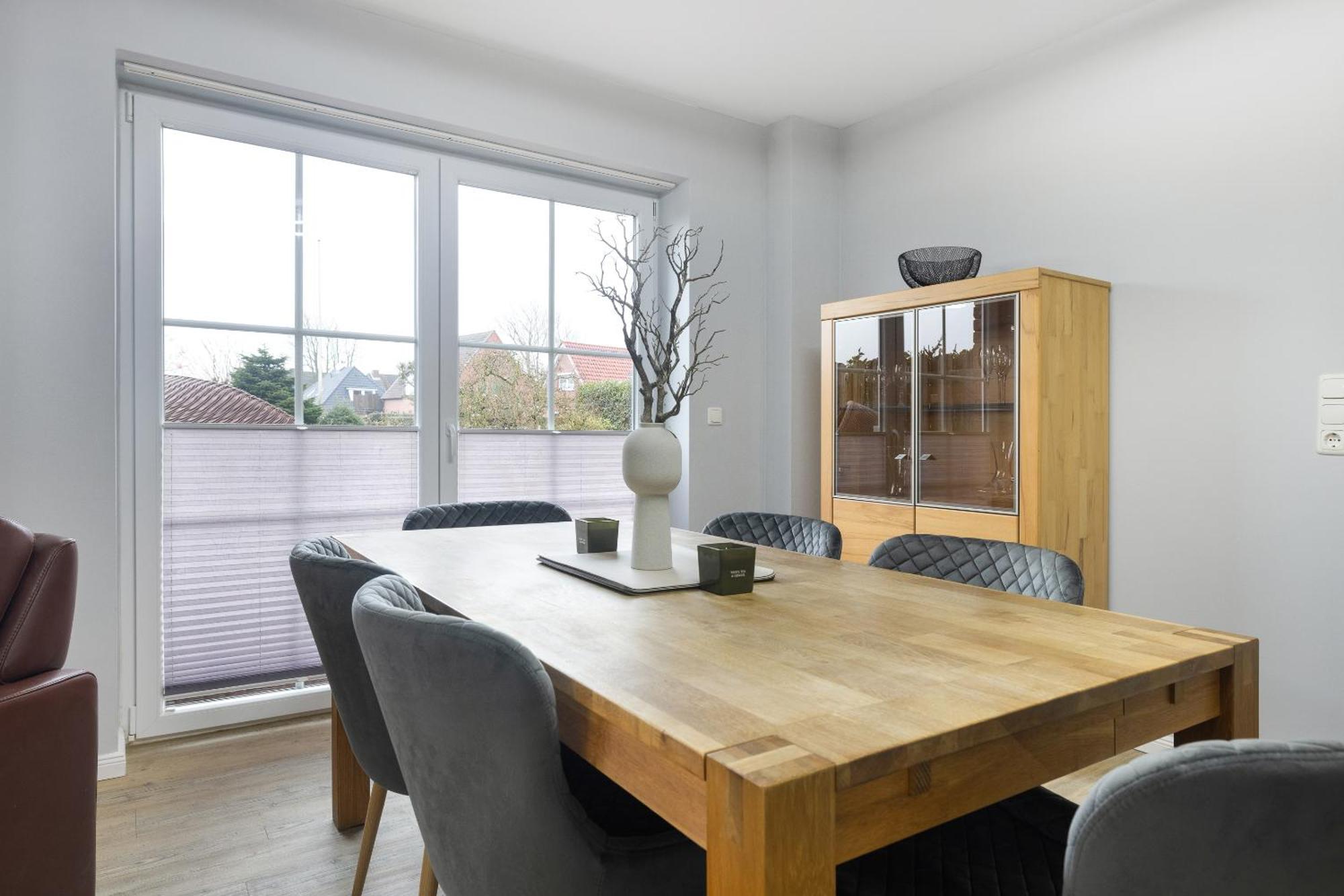 Syltsam Apartment