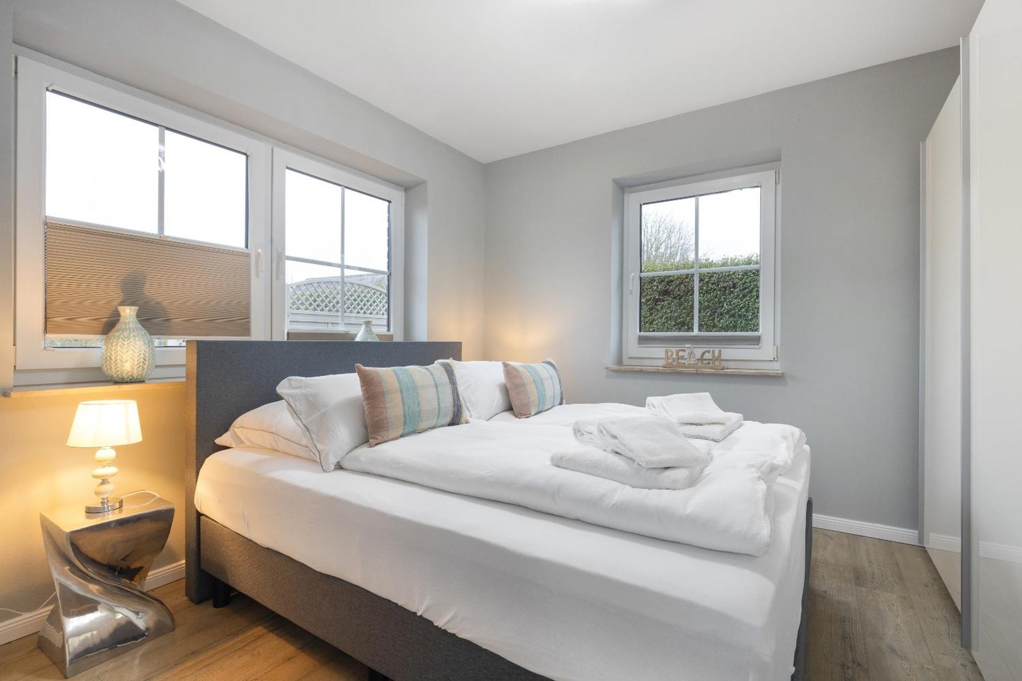 Syltsam Apartment Rantum (Sylt)