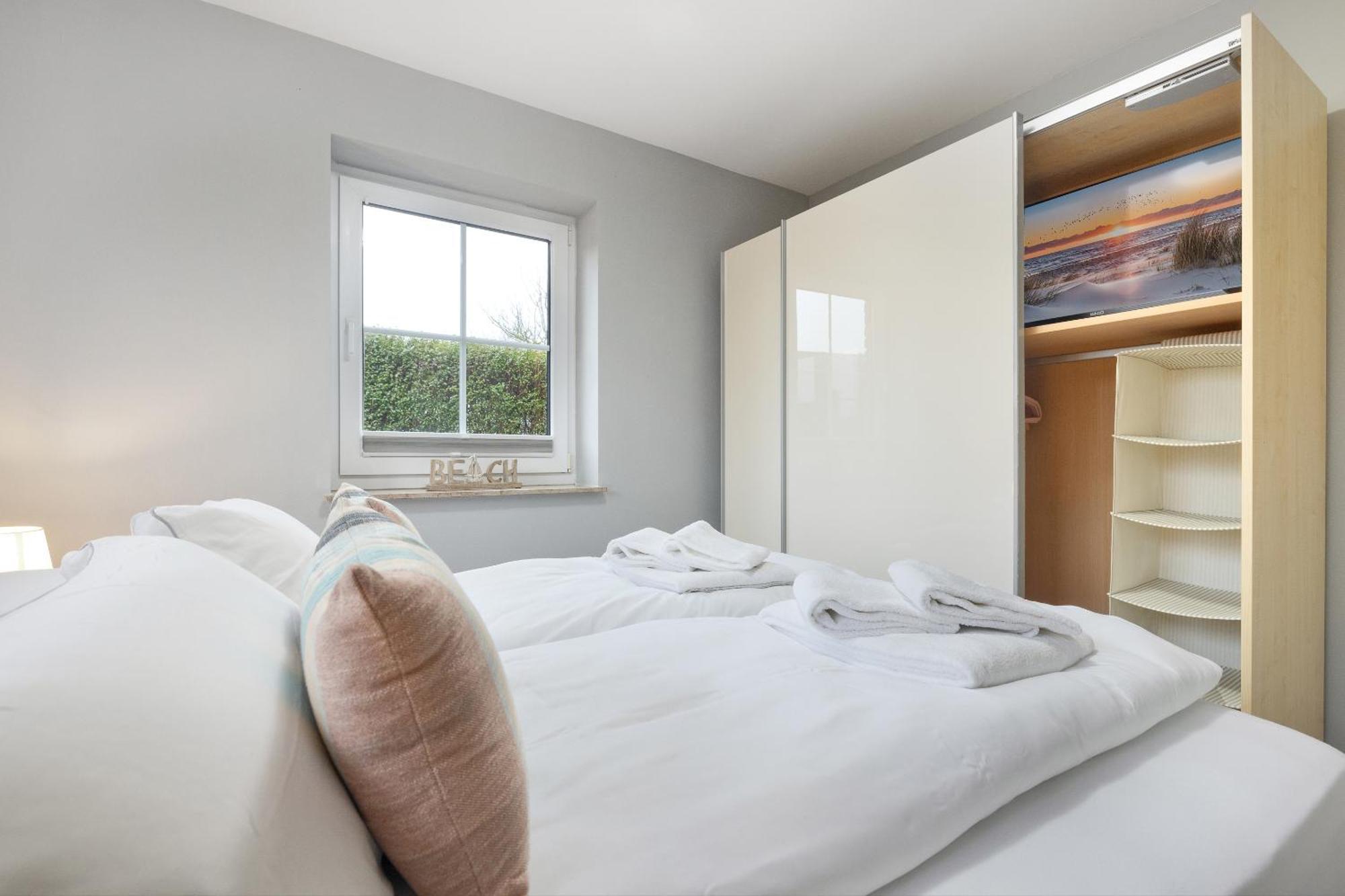 Apartment Syltsam Rantum (Sylt)