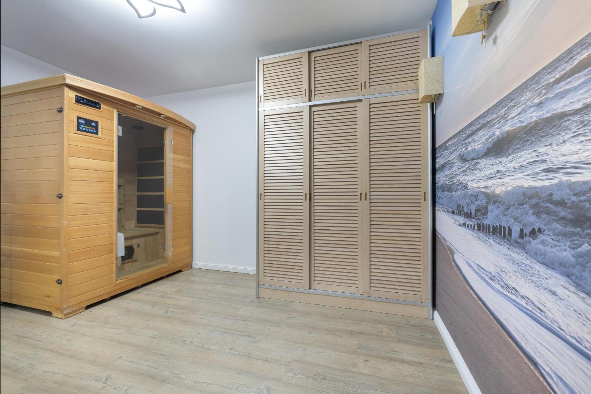 Apartment Syltsam *